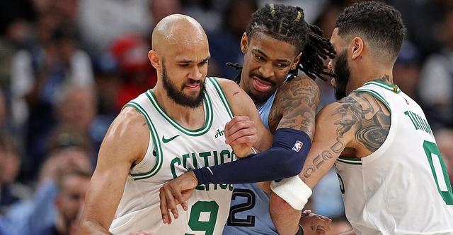 怀特：全联盟的各座城市里最不喜欢孟菲斯